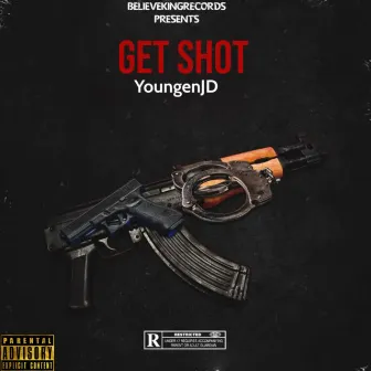 GET SHOT by Prez