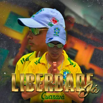 Liberdade Já by Mc James Zs