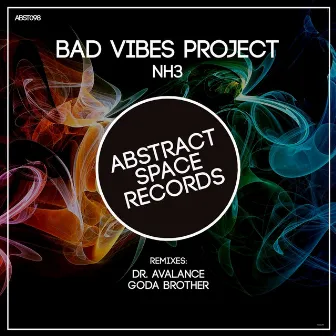 Nh3 by Bad Vibes Project