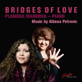 Bridges of Love by Plamena Mangova