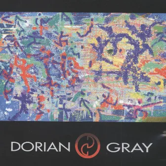 Dorian Gray by Dorian Gray