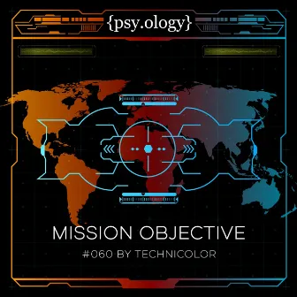 Mission Objective by Technicolor