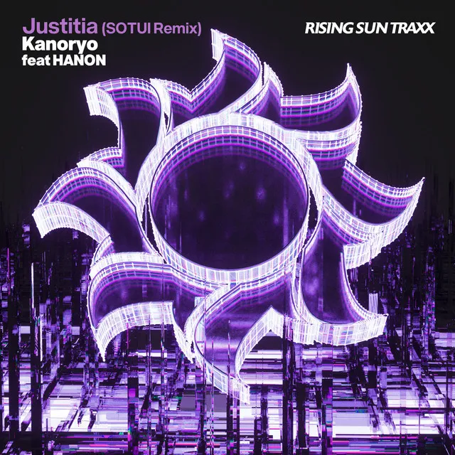 Justitia - SOTUI Remix