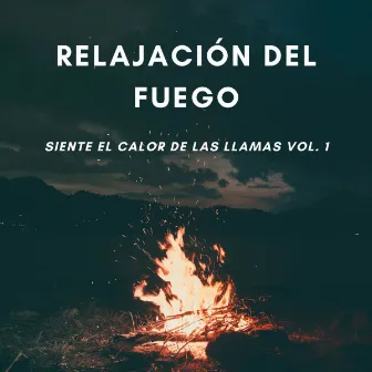 Relajación Del Fuego: Siente El Calor De Las Llamas Vol. 1 by Musica Para Trabajar