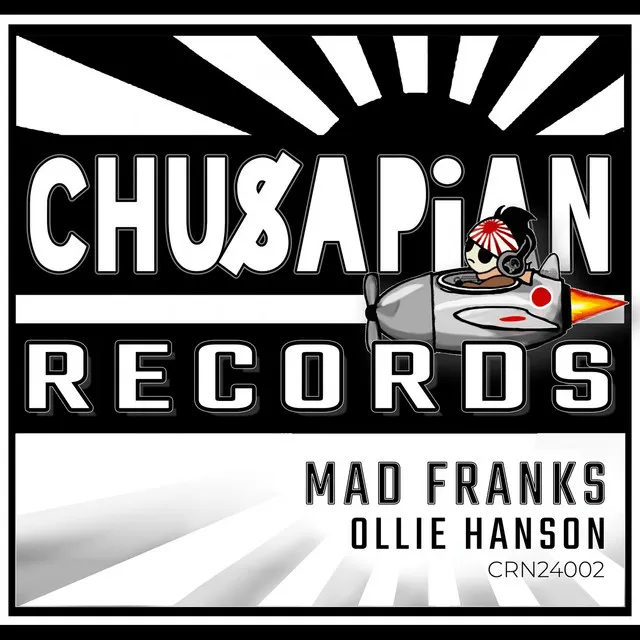 Mad Franks - Extended Mix