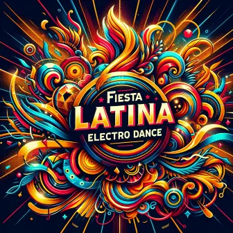 Fiesta Latina Electro Dance by Fiebre eléctrica para el Año Nuevo