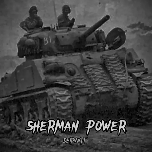 SHERMAN POWER