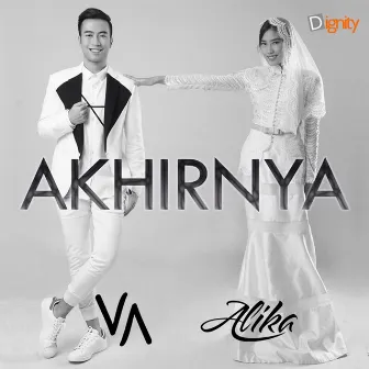 Akhirnya by Alika