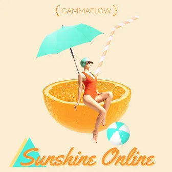 Sunshine Online by GammaFlow