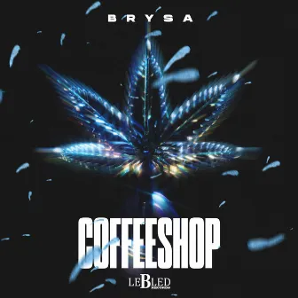 Coffeeshop by Brysa