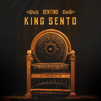 King Sento by Sentino