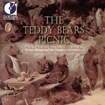 The Teddy Bears Picnic by George Foreman