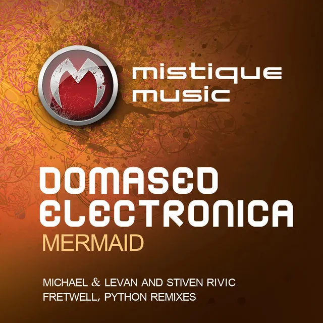 Mermaid - Fretwell Remix