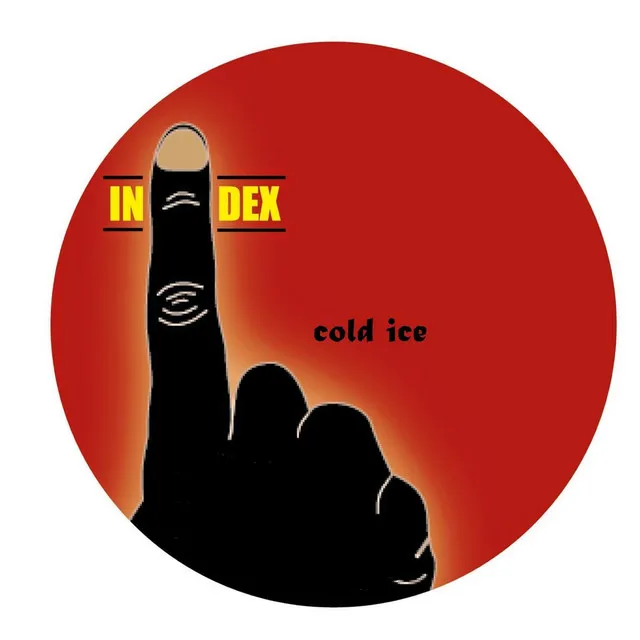 Cold Ice