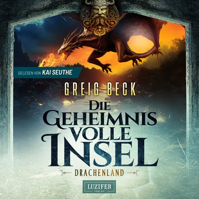 Die geheimnisvolle Insel