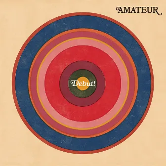 Debut! by Amateur