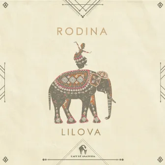 Rodina by Lilova