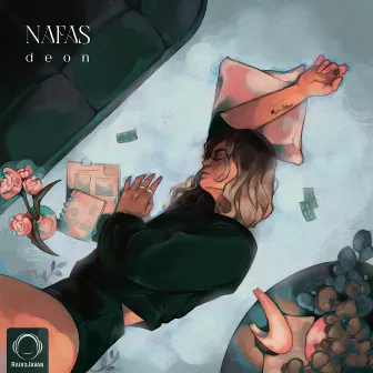 Nafas by Deon