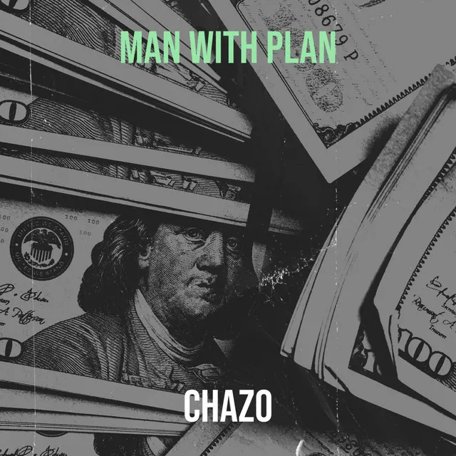 Man With Plan