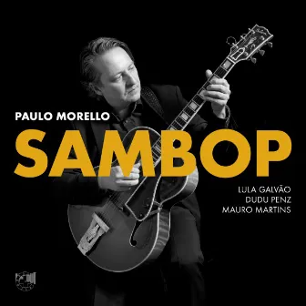 Sambop by Paulo Morello