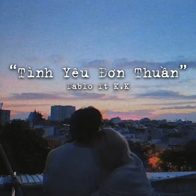 Tình Yêu Đơn Thuần