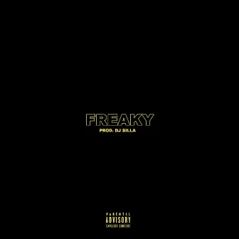 Freaky by Traplanta