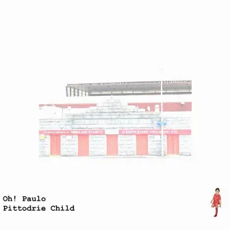 Pittodrie Child by Oh! Paulo