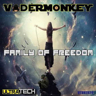 Family of Freedom by The Vadermonkey