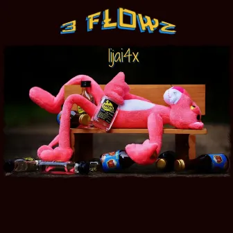 3 Flowz by lijai4x