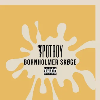 Bornholmer Skøge by Spotboy