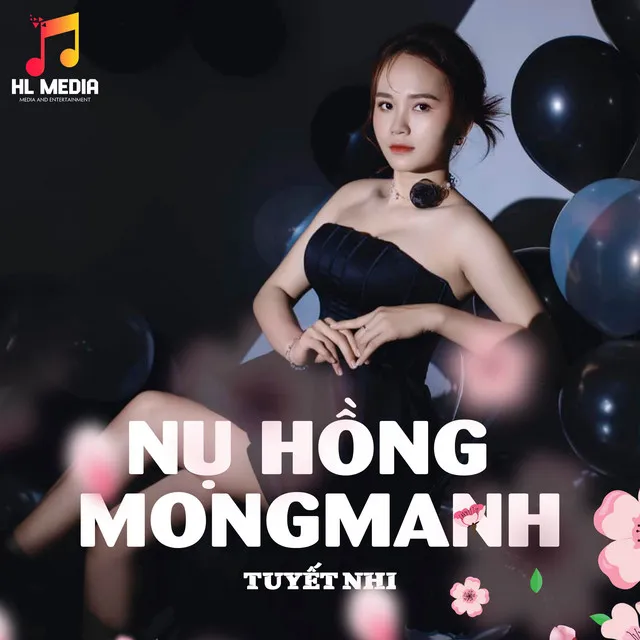 Nụ Hồng Mong Manh - Rumba