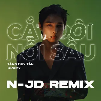 Cắt Đôi Nỗi Sầu (Remix) by Tăng Duy Tân