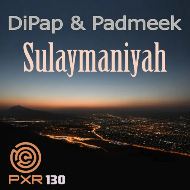 Sulaymaniyah - Radio Edit