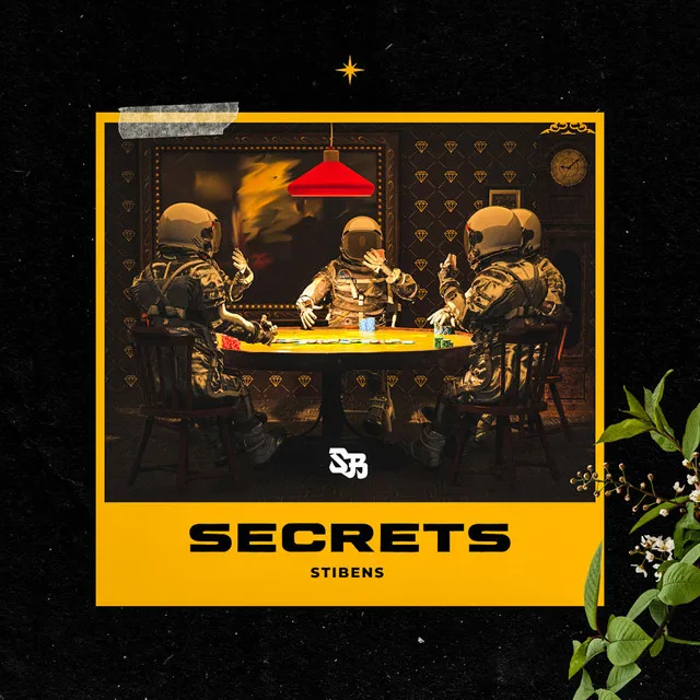 Secrets