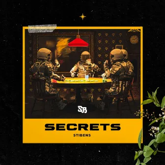 Secrets by Stibens