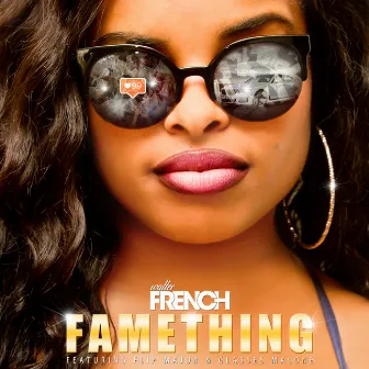 Fame Thing (feat. Flip Major & Glasses Malone) - Single by Walter French