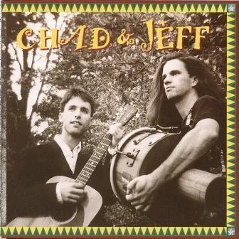 Chad & Jeff by Chad