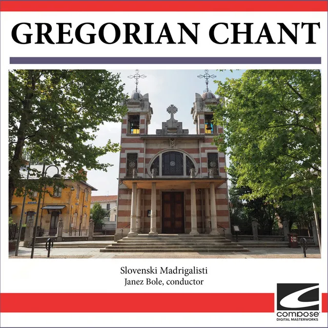 Gregorian Chant