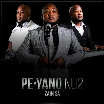 PE Yano NU 2 by Zain SA