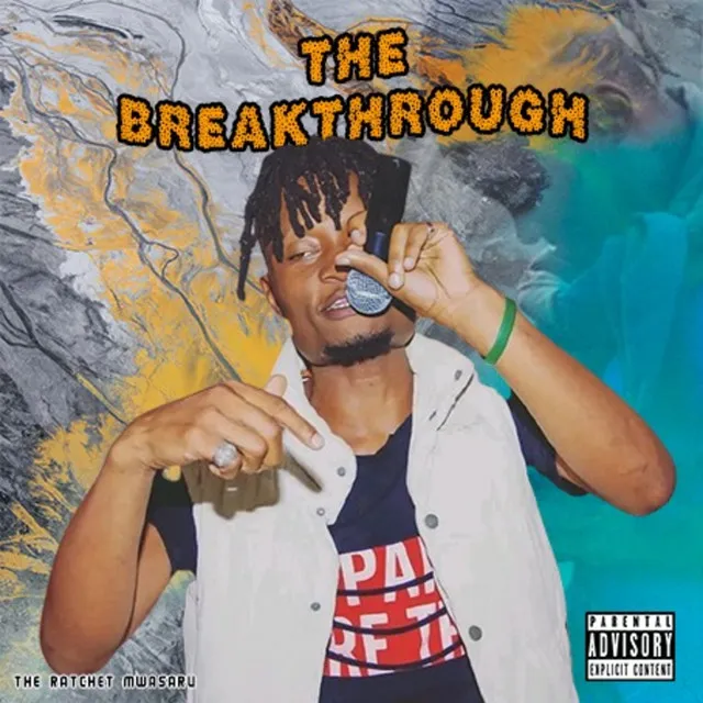 The Breakthrough Cypher - Lenji & Zack Njai Remix