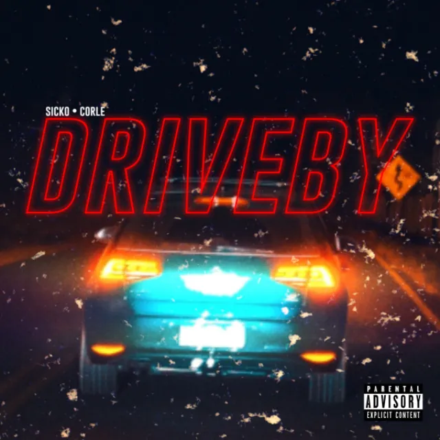 Driveby