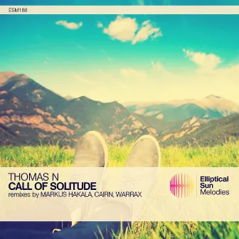 Call Of Solitude by Thomas N