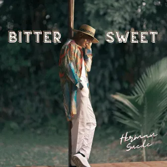 Bittersweet by Herman Suede