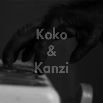 Koko & Kanzi by Grizzly Bird