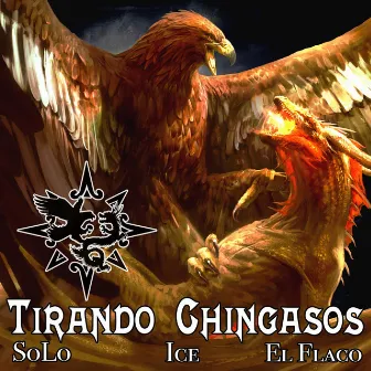 Tirando Chingasos by El Flaco