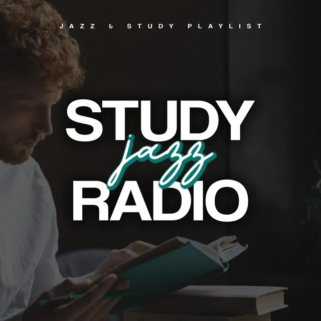 Study Jazz Radio