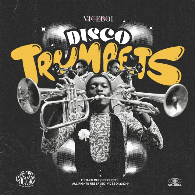 Disco Trumpets