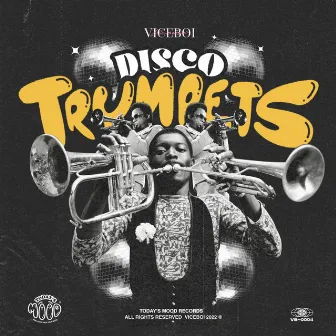 Disco Trumpets by VICEBOI