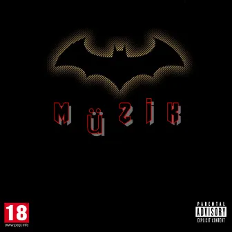 Bat Müzik by Dee Tsunami