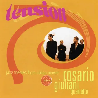 Tension by Rosario Giuliani